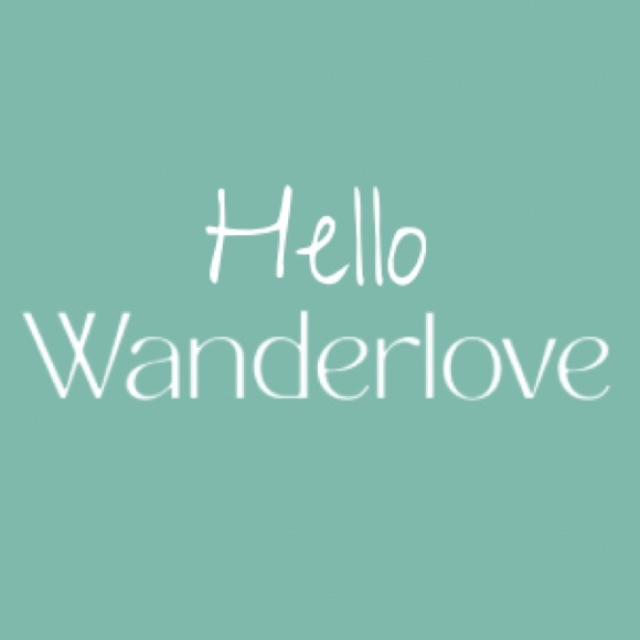 hellowanderlove